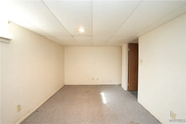 $305,000 | 218 Vaughn Street, Springville, NY 14141