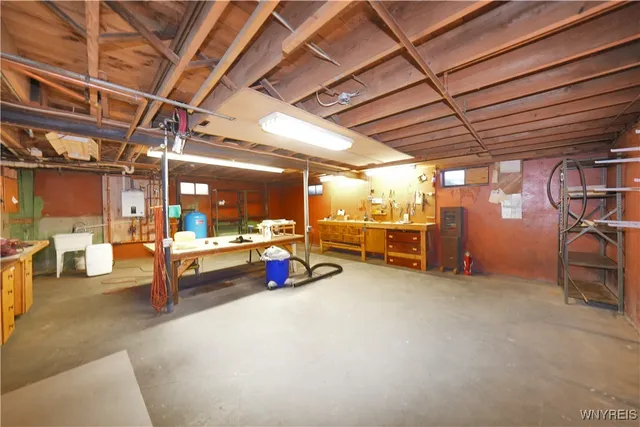 $305,000 | 218 Vaughn Street, Springville, NY 14141