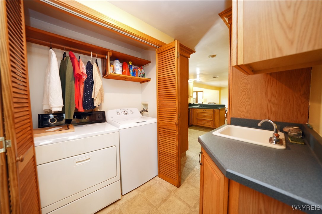 218 Vaughn Street Springville, NY 14141 - Photo 32 of 45