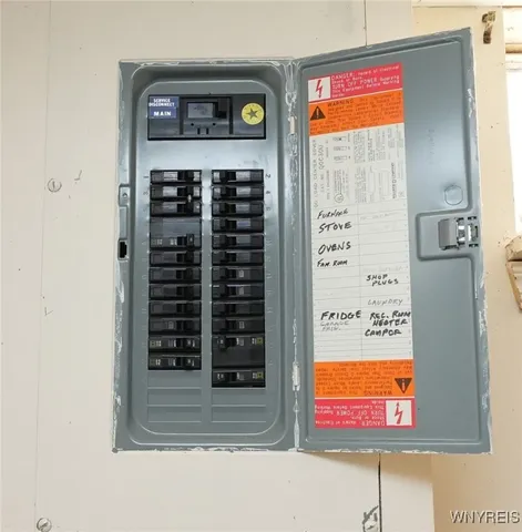 $305,000 | 218 Vaughn Street, Springville, NY 14141