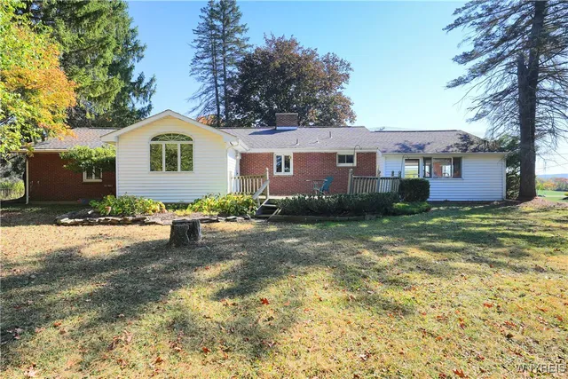 $305,000 | 218 Vaughn Street, Springville, NY 14141