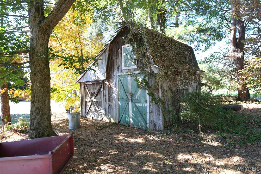 218 Vaughn Street Springville, NY 14141 - Photo 37 of 45