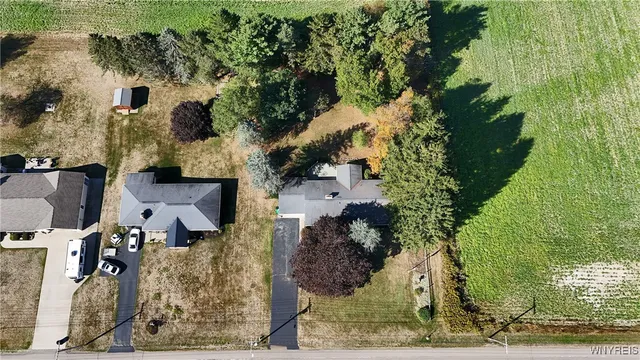 $305,000 | 218 Vaughn Street, Springville, NY 14141