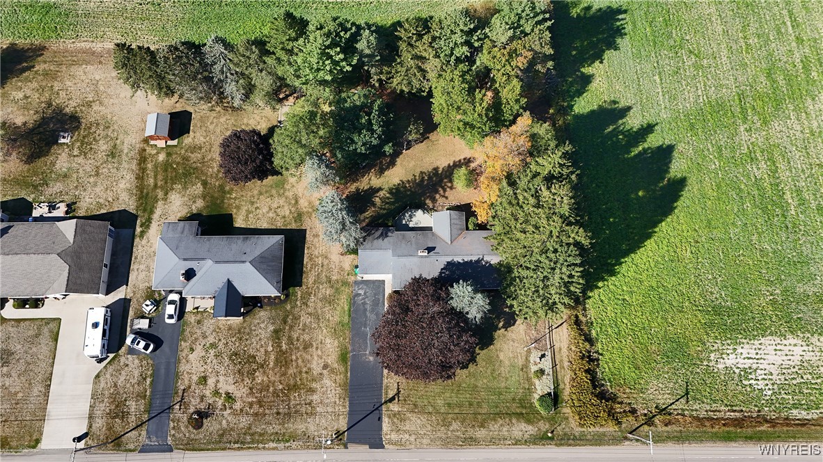 218 Vaughn Street Springville, NY 14141 - Photo 38 of 45