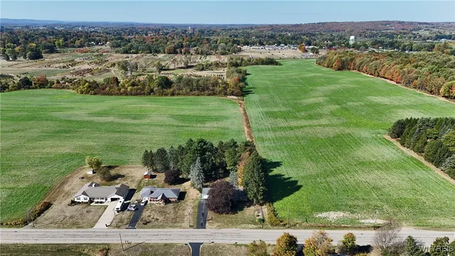 $305,000 | 218 Vaughn Street, Springville, NY 14141