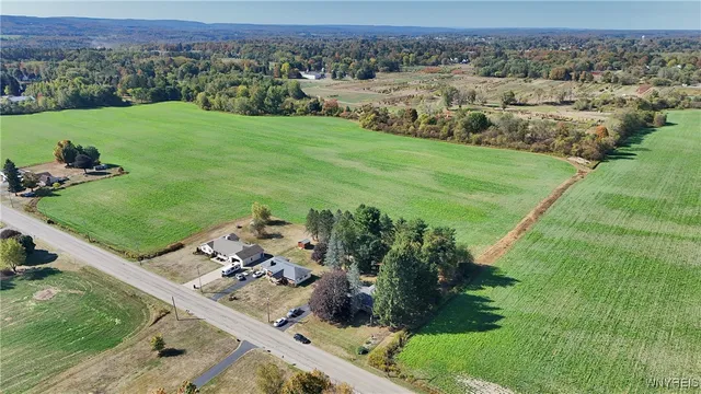 $305,000 | 218 Vaughn Street, Springville, NY 14141