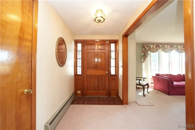 $305,000 | 218 Vaughn Street, Springville, NY 14141