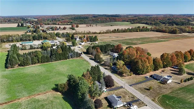 $305,000 | 218 Vaughn Street, Springville, NY 14141