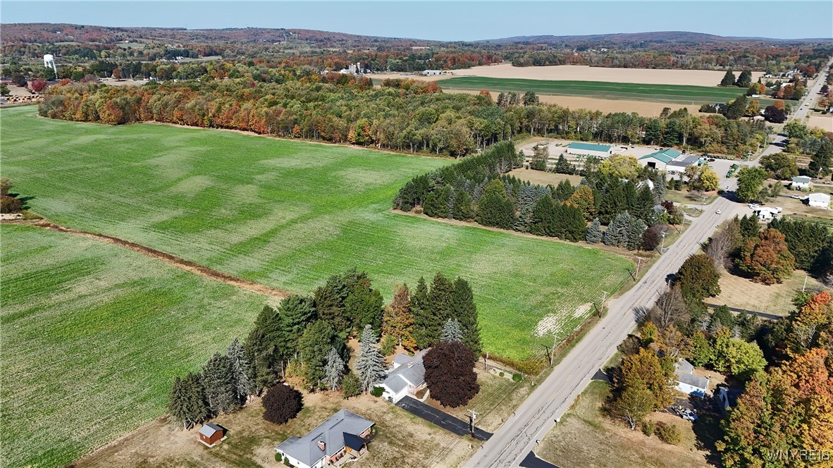 218 Vaughn Street Springville, NY 14141 - Photo 44 of 45