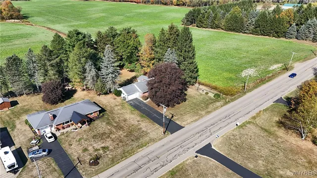 $305,000 | 218 Vaughn Street, Springville, NY 14141