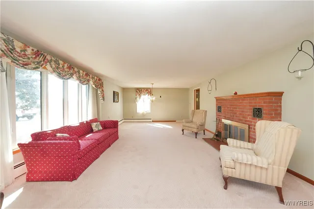 $305,000 | 218 Vaughn Street, Springville, NY 14141