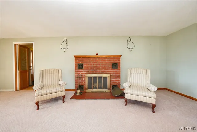 $305,000 | 218 Vaughn Street, Springville, NY 14141