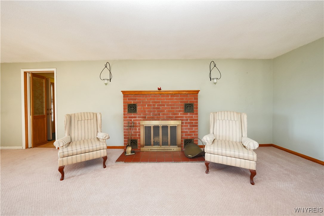 218 Vaughn Street Springville, NY 14141 - Photo 6 of 45