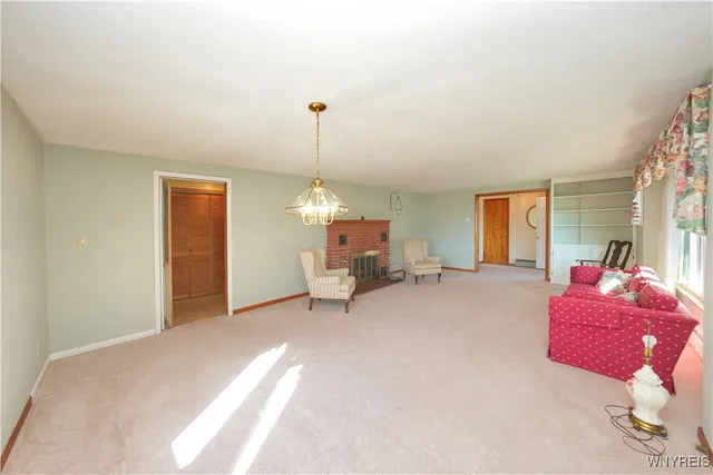 $305,000 | 218 Vaughn Street, Springville, NY 14141