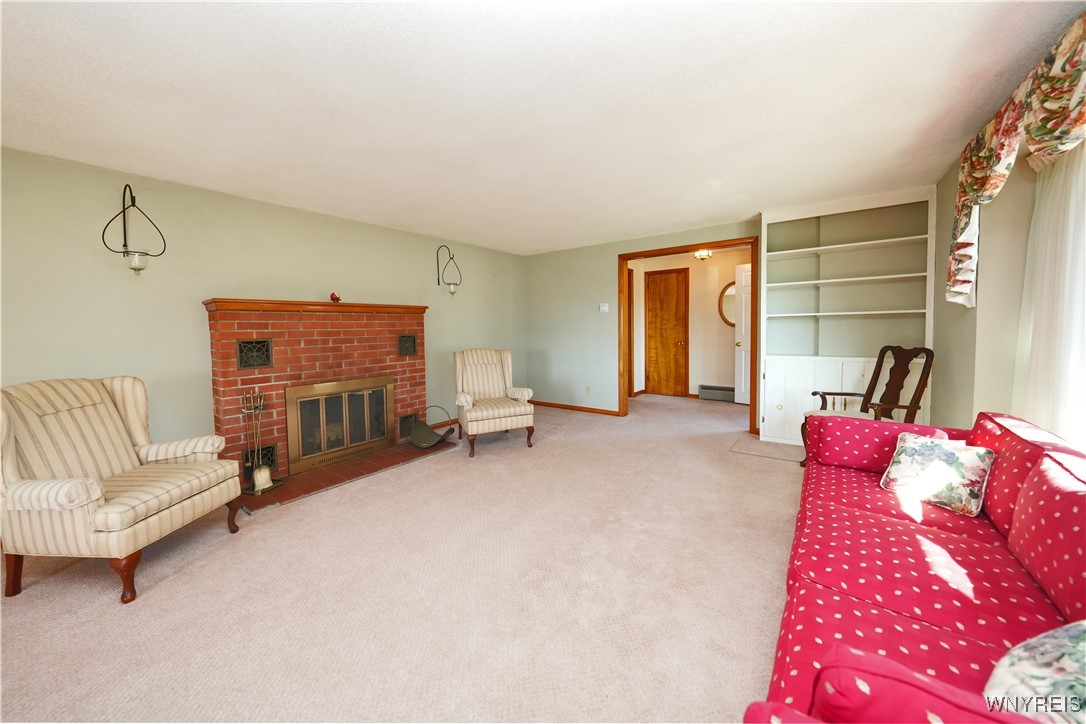 218 Vaughn Street Springville, NY 14141 - Photo 8 of 45