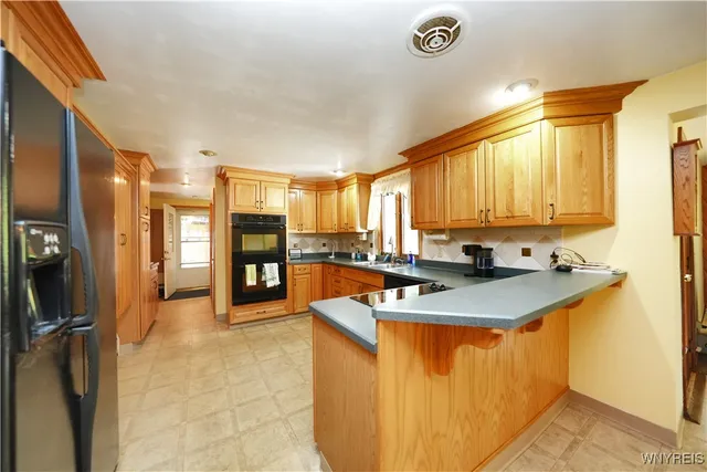 $305,000 | 218 Vaughn Street, Springville, NY 14141