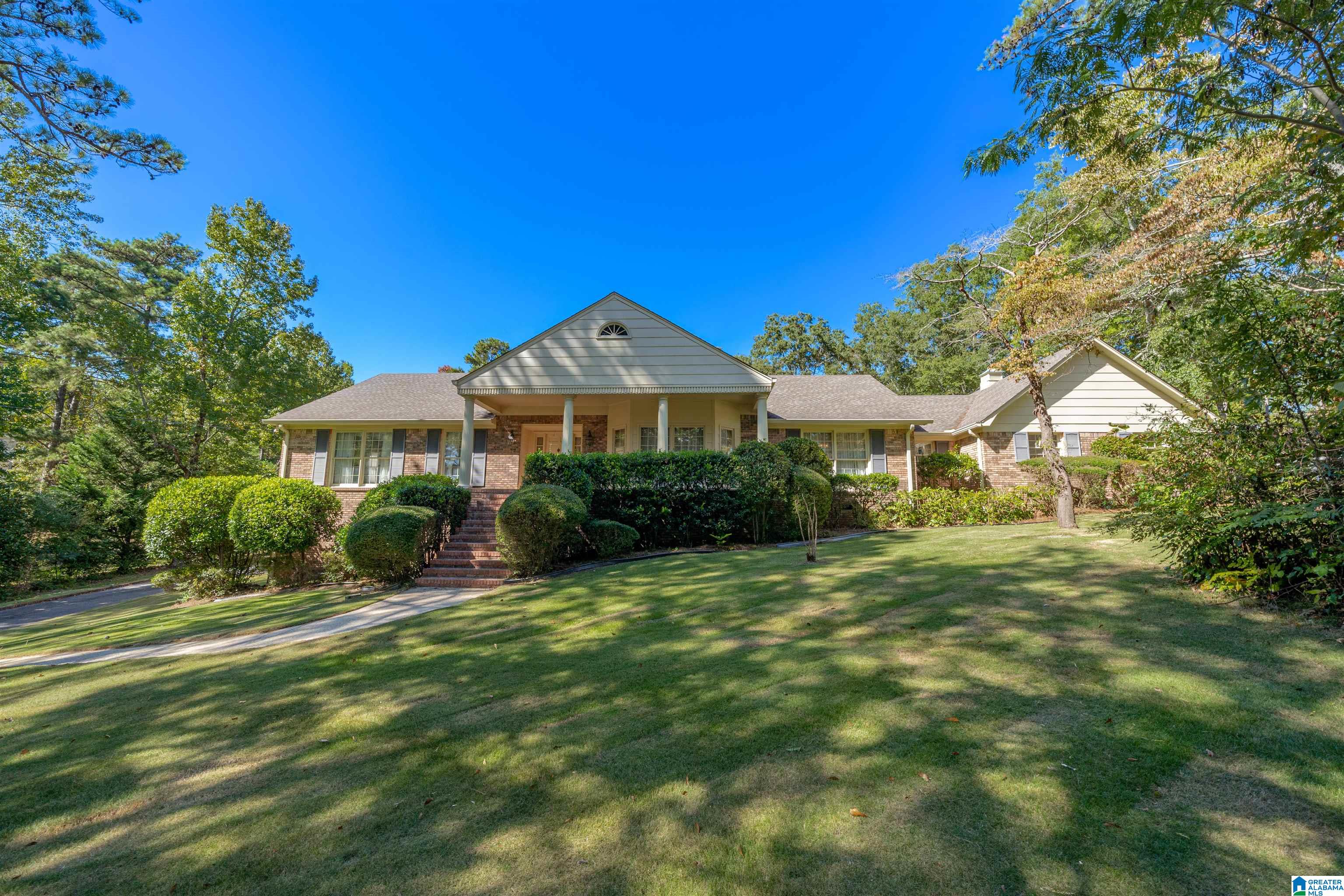 916 Hitching Post Lane Birmingham, AL 35210 - Photo 47 of 50