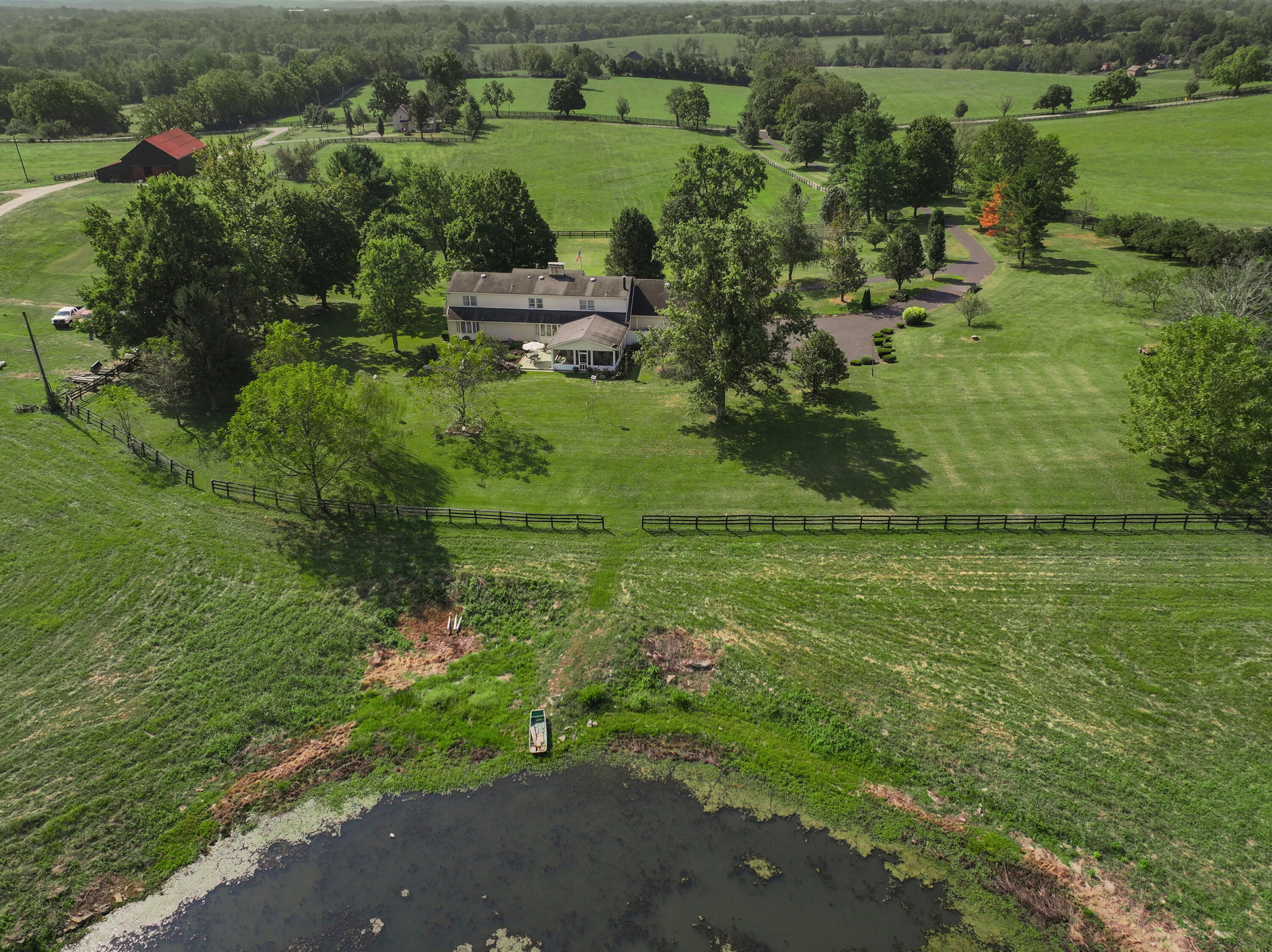 5487 Athens Walnut Hill Road Lexington, KY 40515 - Photo 103 of 108 DJI_20260914023856_0013_D