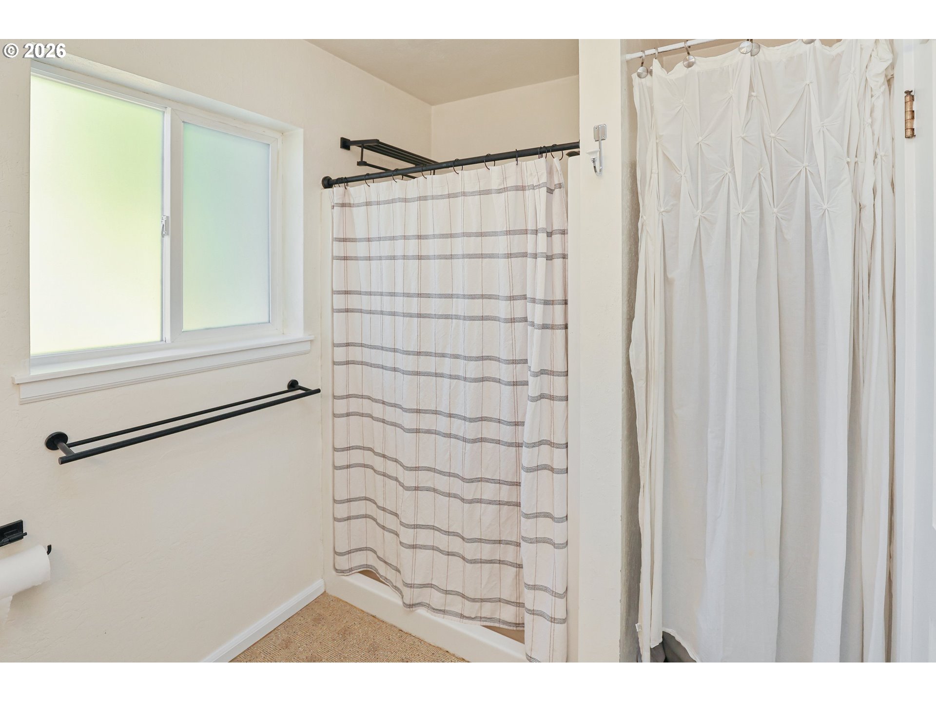24496 McCain Road Monroe, OR 97456 - Photo 19 of 43 a bathroom with a shower
