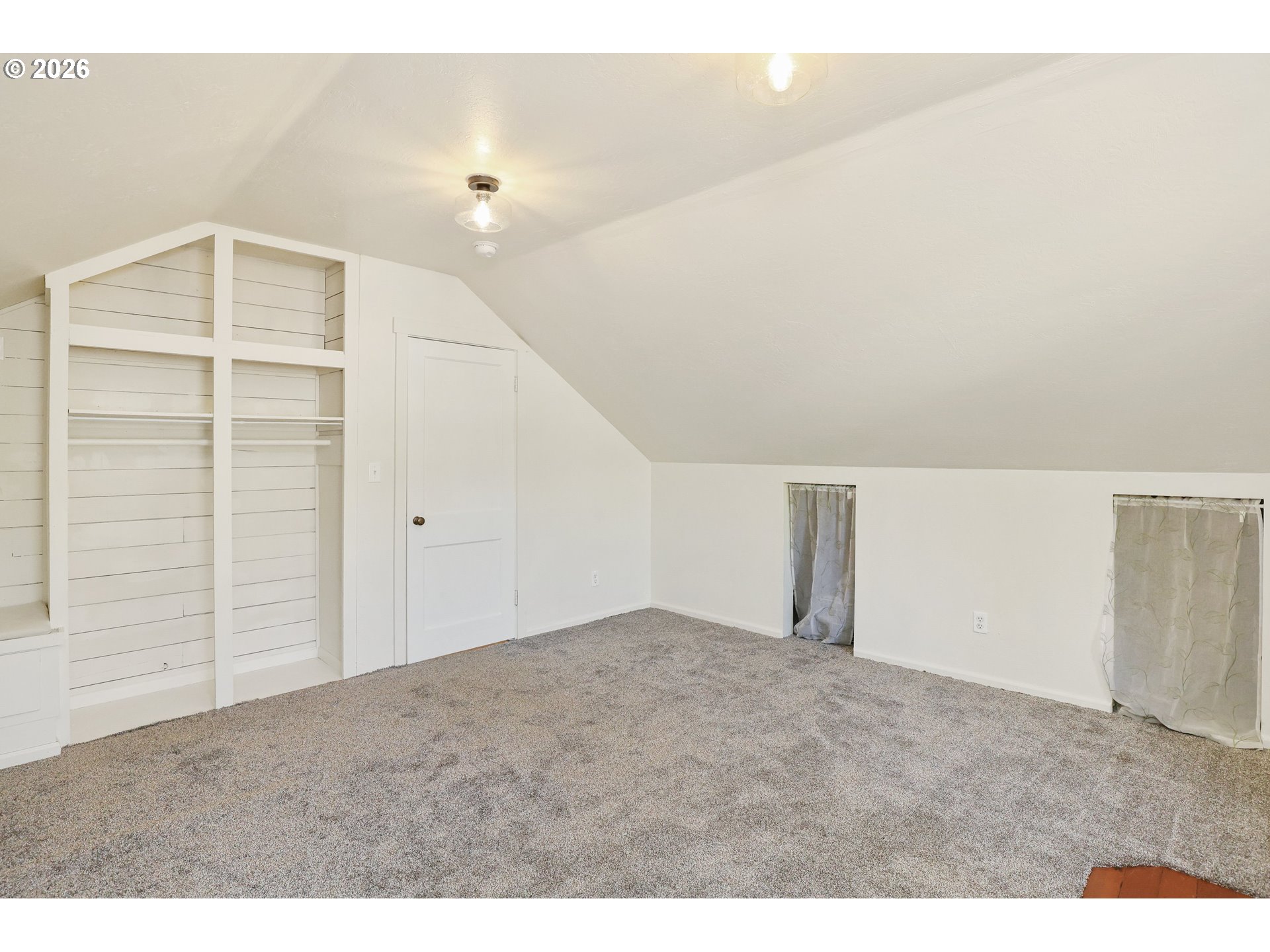 24496 McCain Road Monroe, OR 97456 - Photo 22 of 43 a view of an empty room