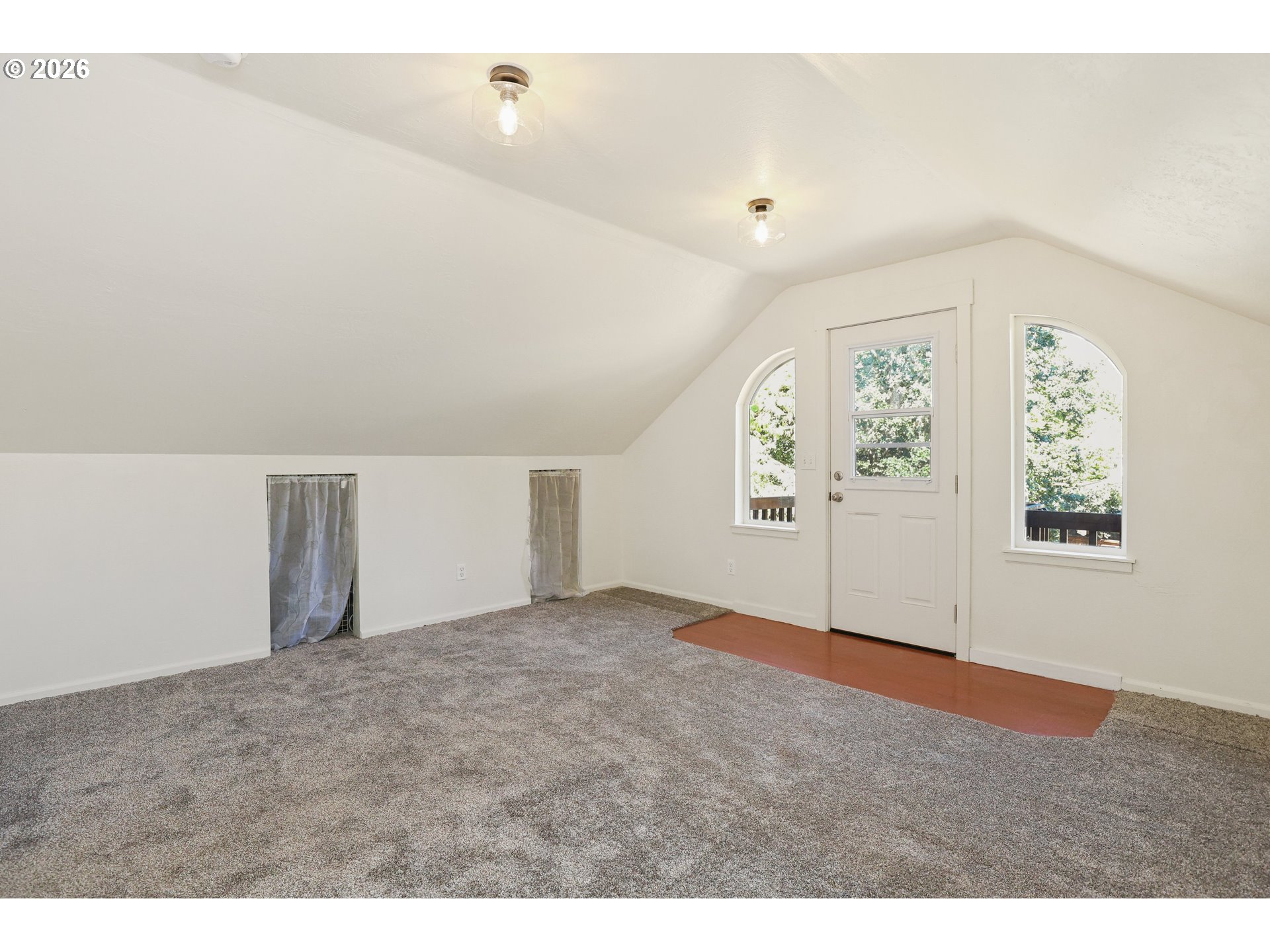 24496 McCain Road Monroe, OR 97456 - Photo 23 of 43 a view of an empty room