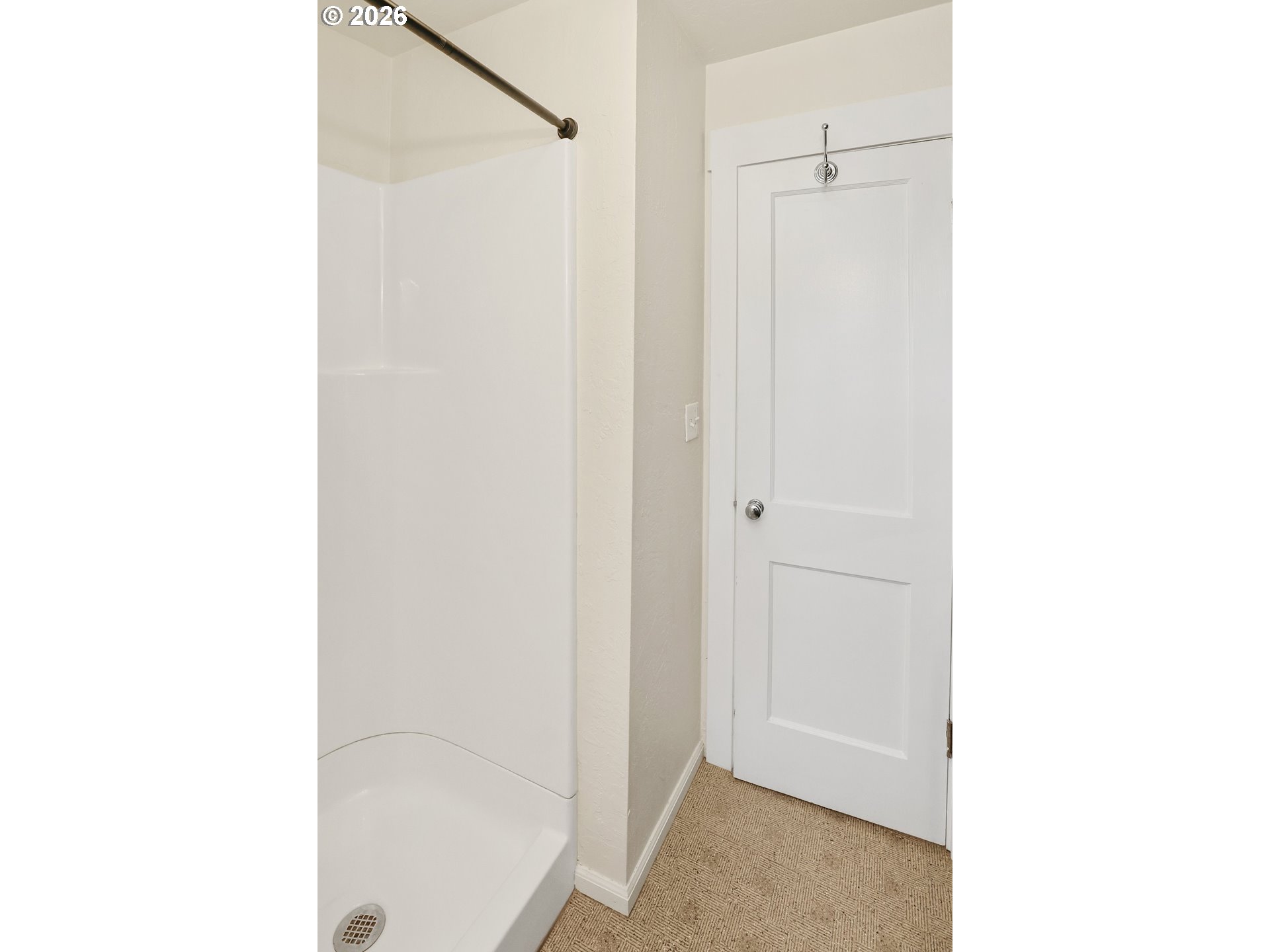24496 McCain Road Monroe, OR 97456 - Photo 25 of 43 a picture of a bathroom with a shower