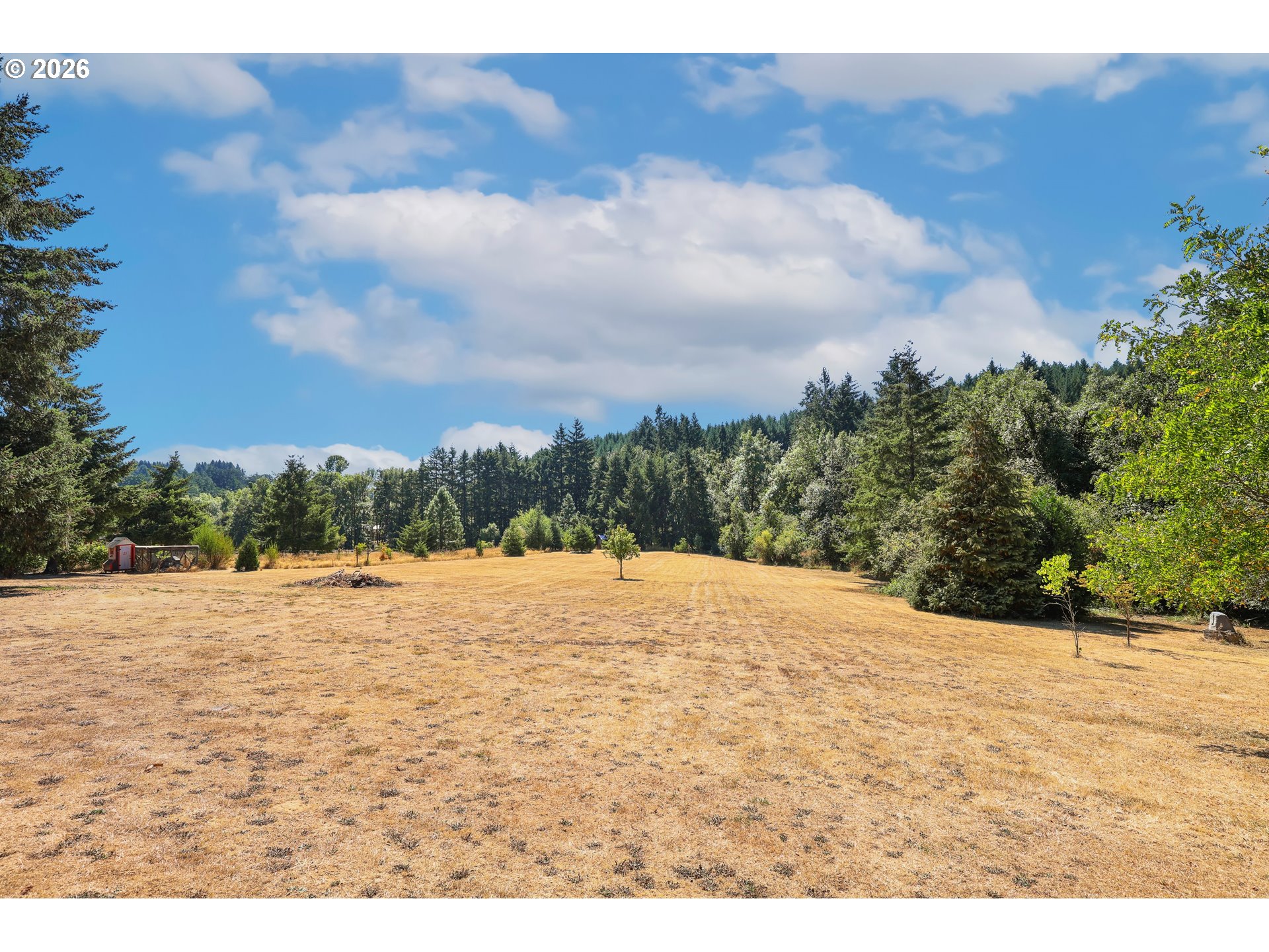 24496 McCain Road Monroe, OR 97456 - Photo 38 of 43 a view of an empty space and beach