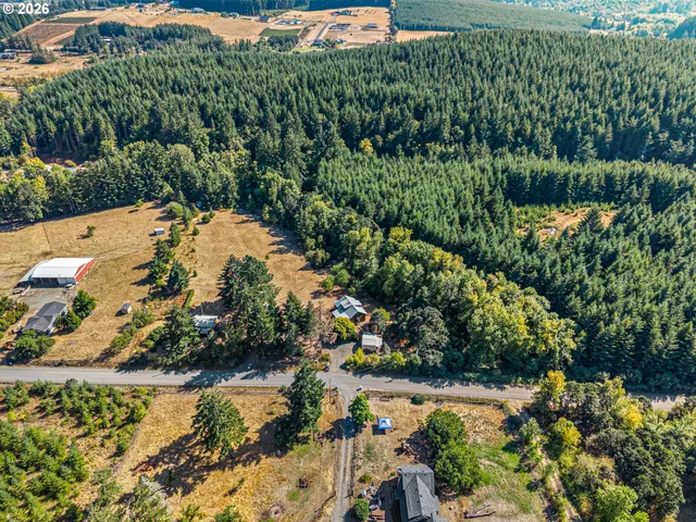 $697,000 | 24496 McCain Road, Monroe, OR 97456
