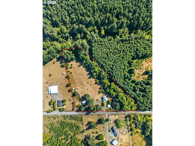 $697,000 | 24496 McCain Road, Monroe, OR 97456