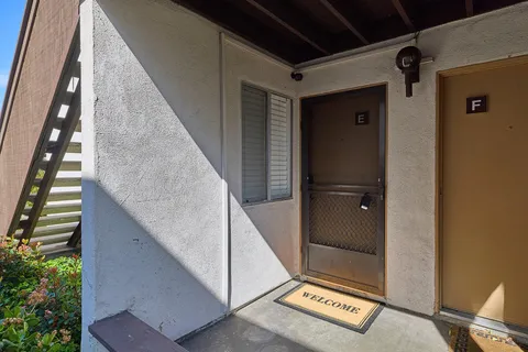 $339,000 | 8015 Caminito De Pizza, Unit E, San Diego, CA 92108