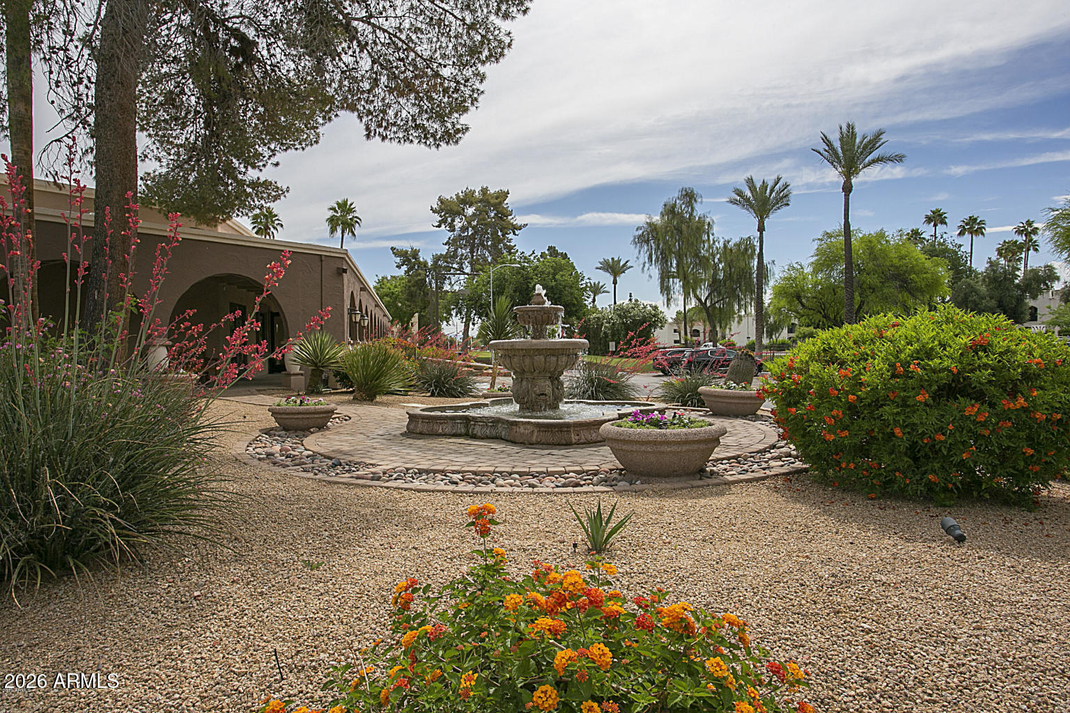 7860 East Camelback Road, Unit 309 Scottsdale, AZ 85251 - Photo 24 of 48 shadows entry