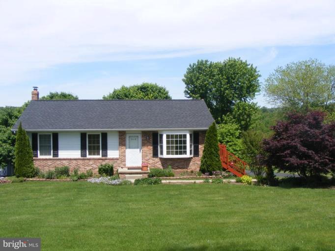 615 West Pearl Street Rising Sun, MD 21911 - Photo 2 of 27 Exterior #2