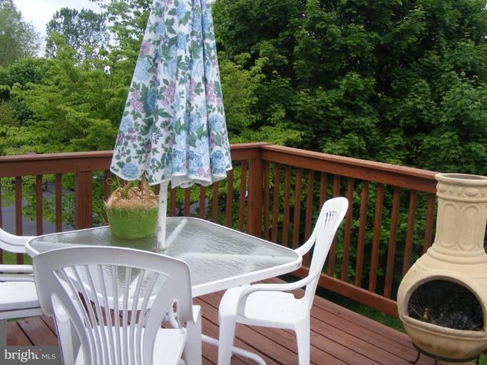 615 West Pearl Street Rising Sun, MD 21911 - Photo 12 of 27 Deck