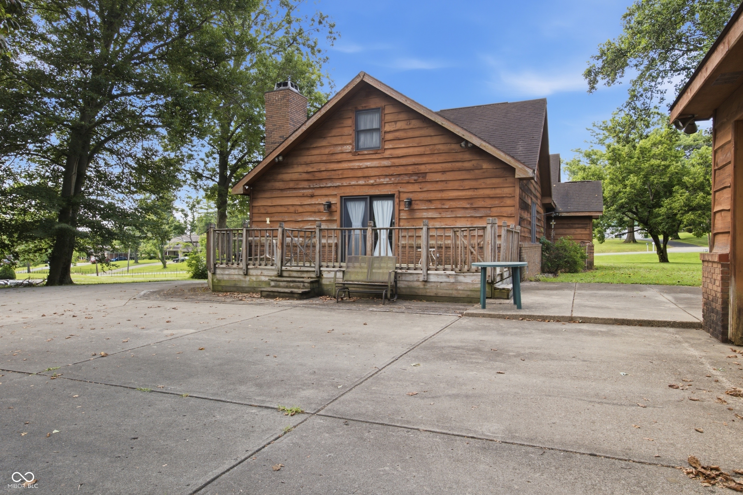 924 West 3rd Street Connersville, IN 47331 - Photo 41 of 58