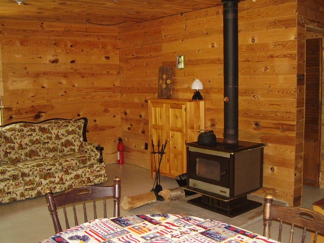 Snowmobile Trail Fairview, MI 48621 - Photo 3 of 12 Gallery Image 3