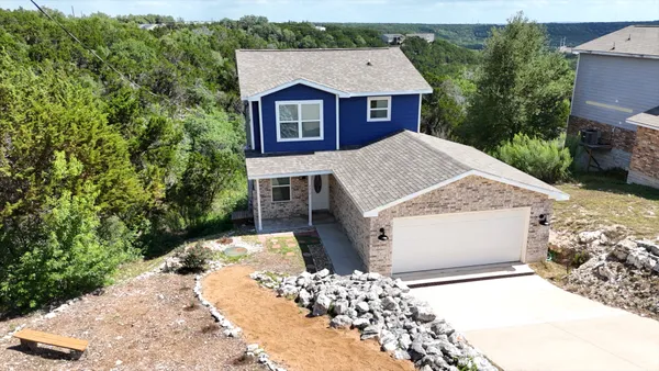 $270,000 | 8312 Timber Trail, Lago Vista, TX 78645