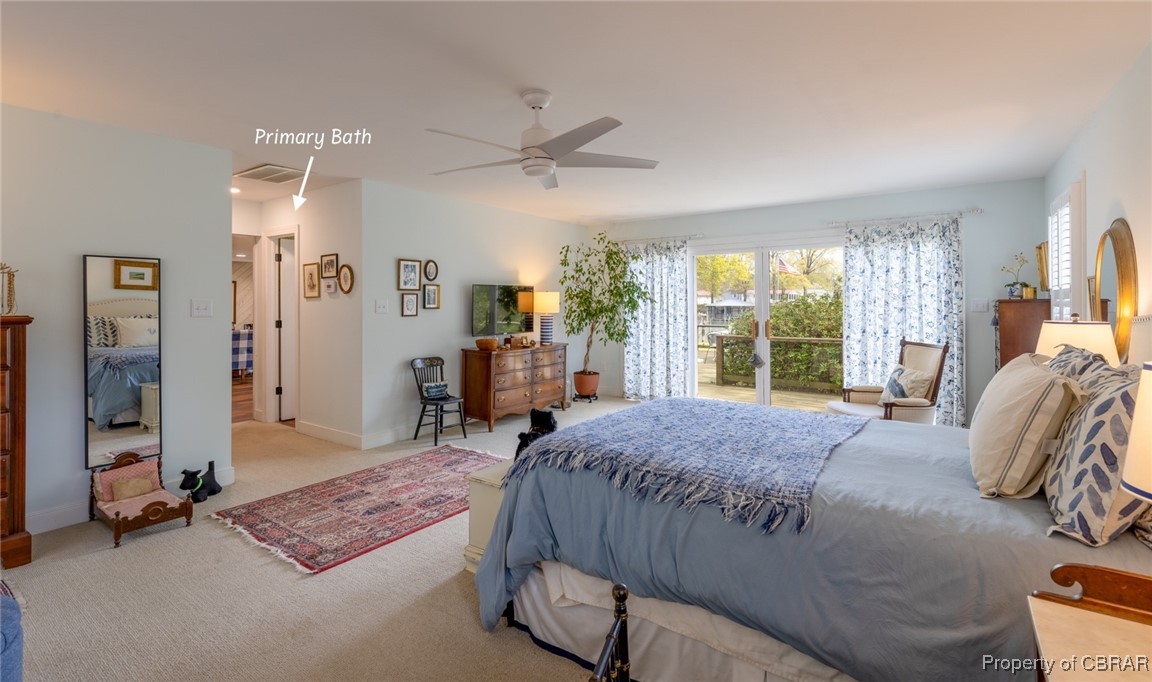 2231 Whays Creek Road Reedville, VA 22539 - Photo 25 of 48
