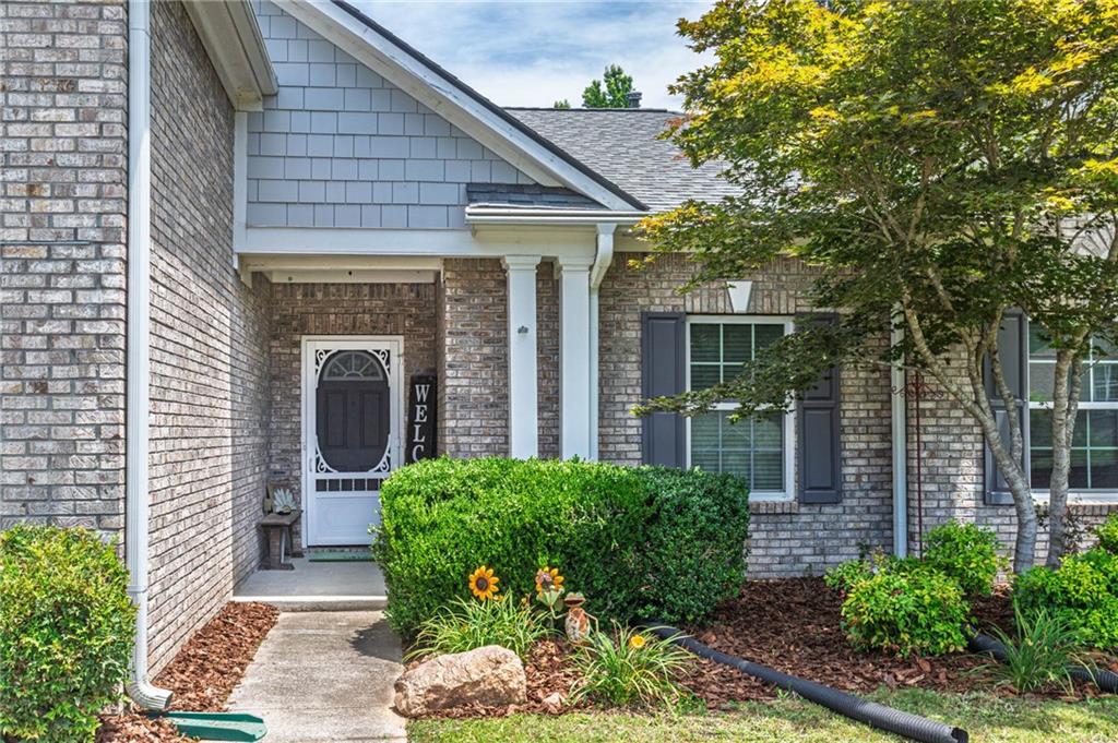 3225 Moss Court Monroe, GA 30655 - Photo 4 of 35