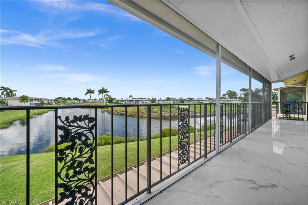 105 Harrison Road, Unit 4 Naples, FL 34112 - Photo 16 of 25 Gallery Image 16