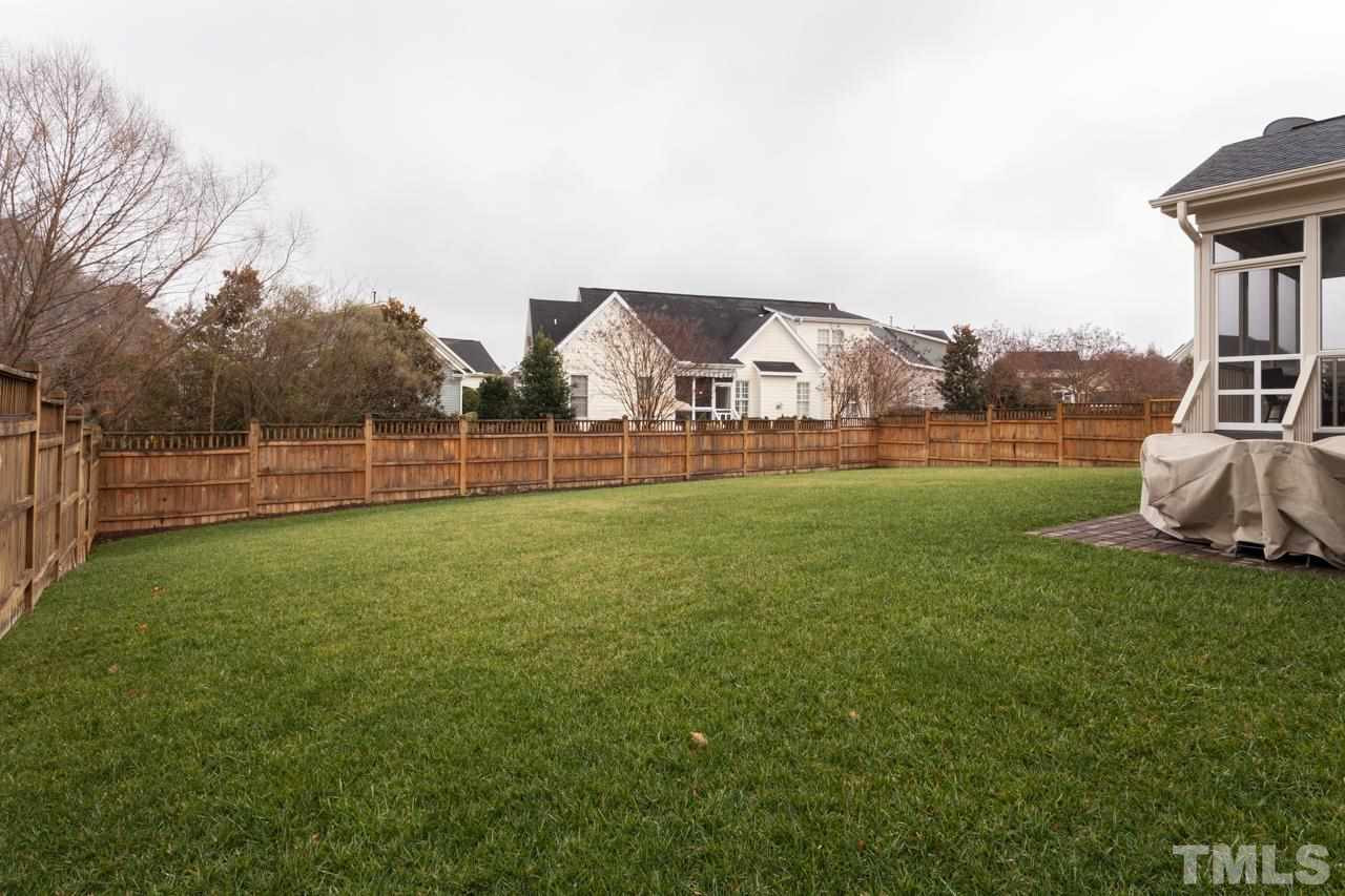 2812 Country Charm Road Raleigh, NC 27614 - Photo 25 of 25 Photo 25