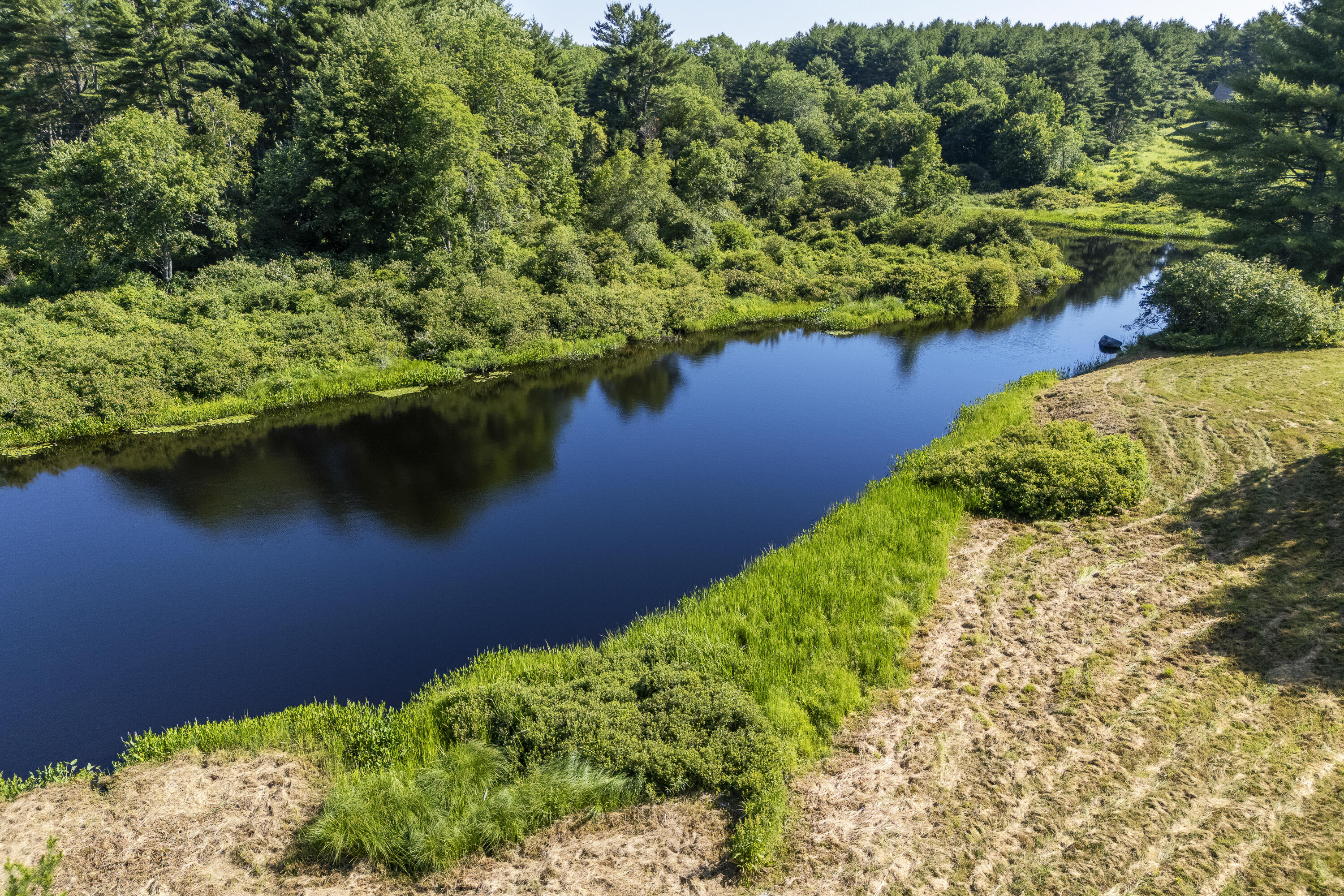 1895 Wagner Bridge Road Waldoboro, ME 04572 - Photo 37 of 56 55-1895 Wagner Bridge Rd, Waldoboro, ME-