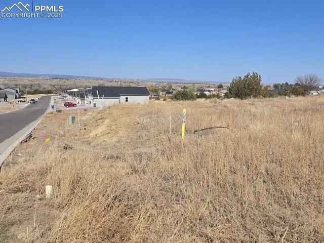 $29,000 | 184 High Meadows Drive, Florence, CO 81226