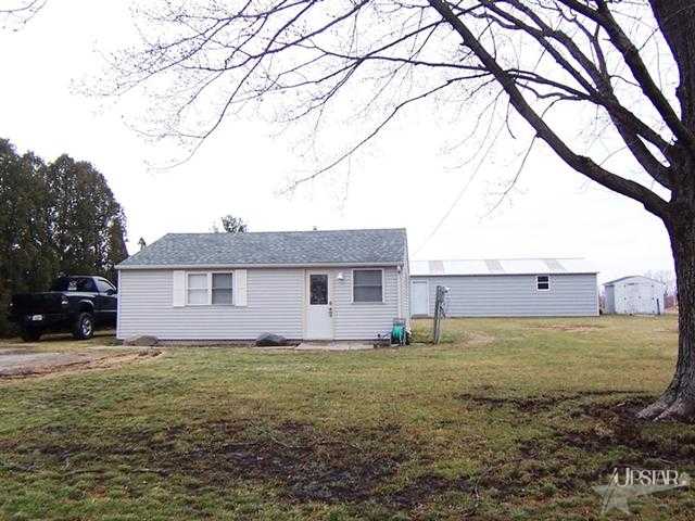 12614 Aboite Road Roanoke, IN 46783 - Photo 1 of 13 Gallery Image 1