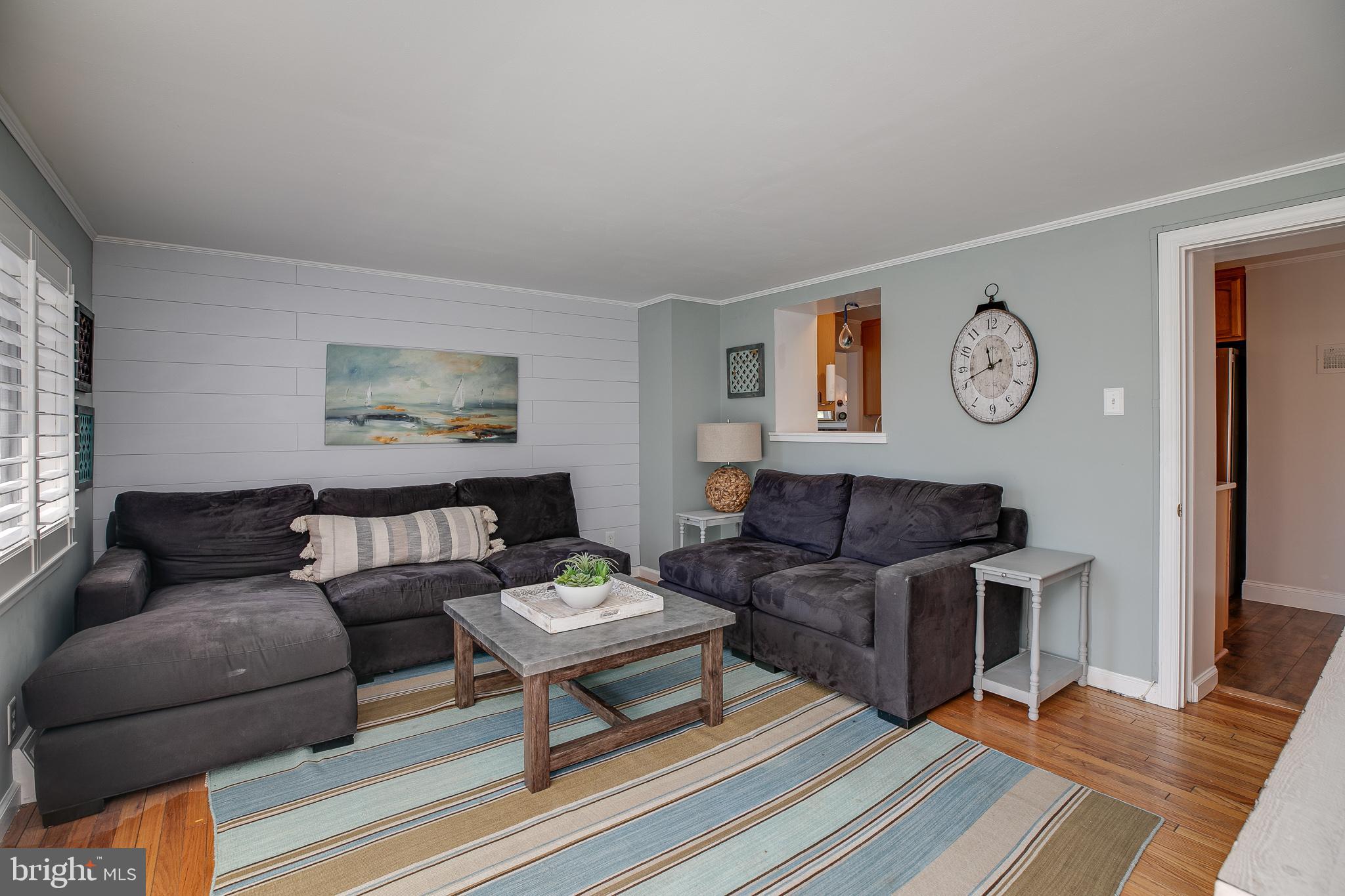 330 Old Lancaster Road Devon, PA 19333 - Photo 14 of 33 a living room with furniture and a table