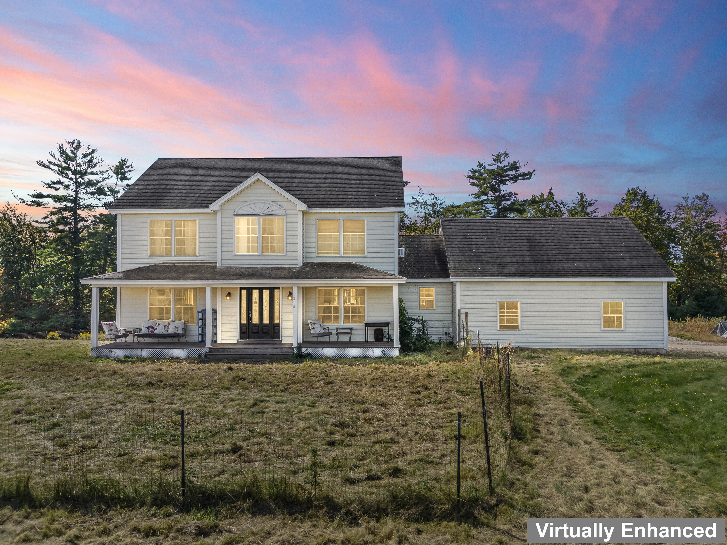218 Walker Road Lyman, ME 04002 - Photo 1 of 48 218 Walker Rd_101
