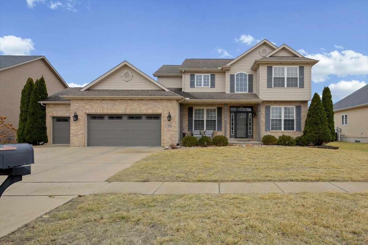 3551 Napa Lane Normal, IL 61761 - Photo 5 of 74