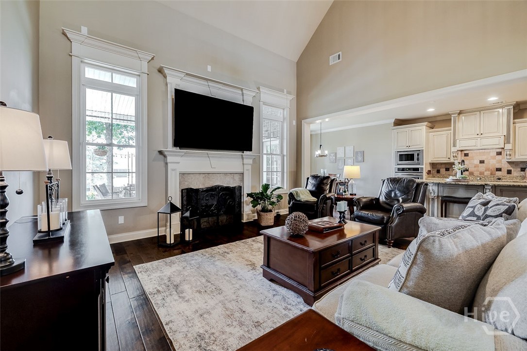 7 Reed Grass Lane Savannah, GA 31405 - Photo 12 of 70