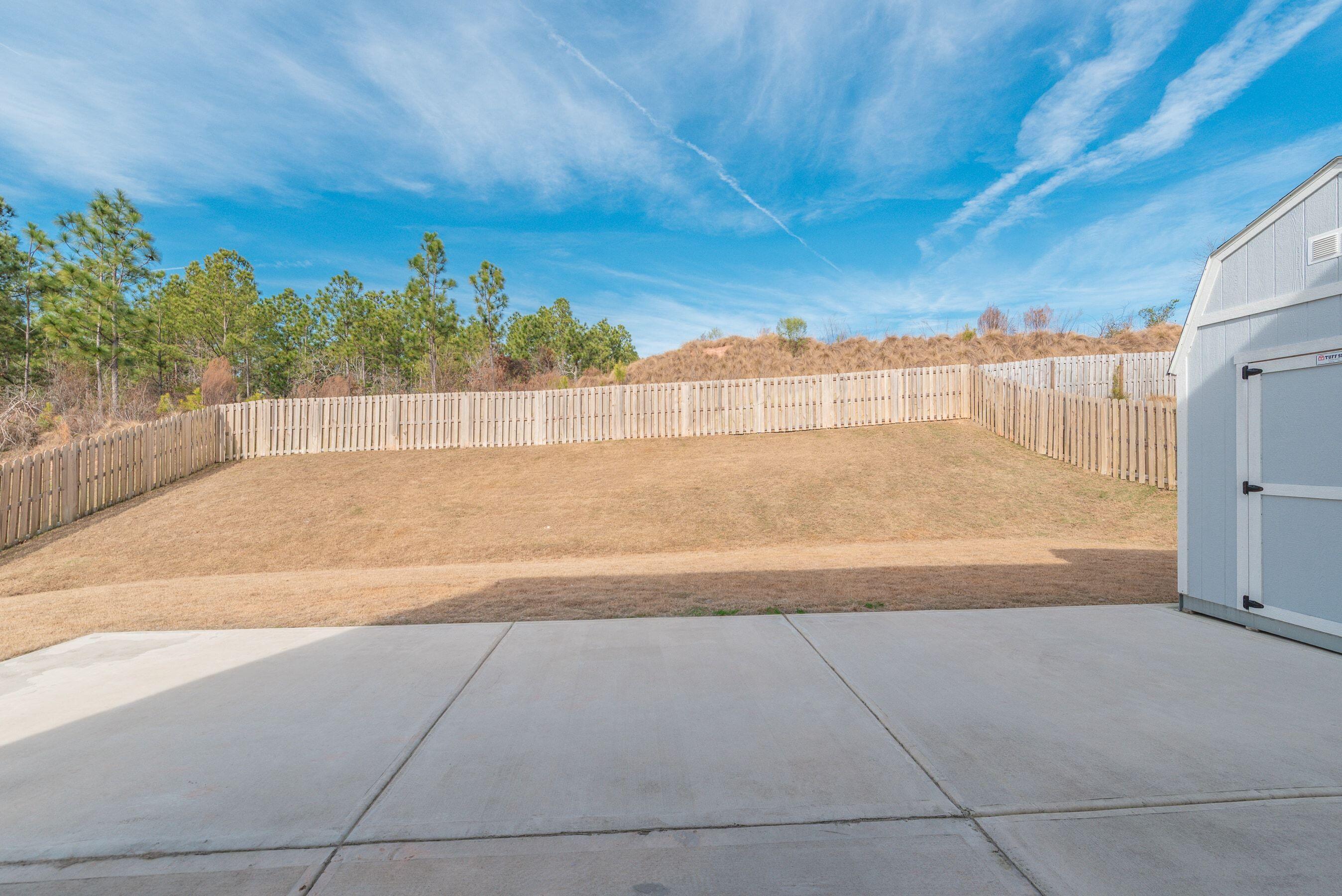 6371 Whirlaway Road Graniteville, SC 29829 - Photo 42 of 48