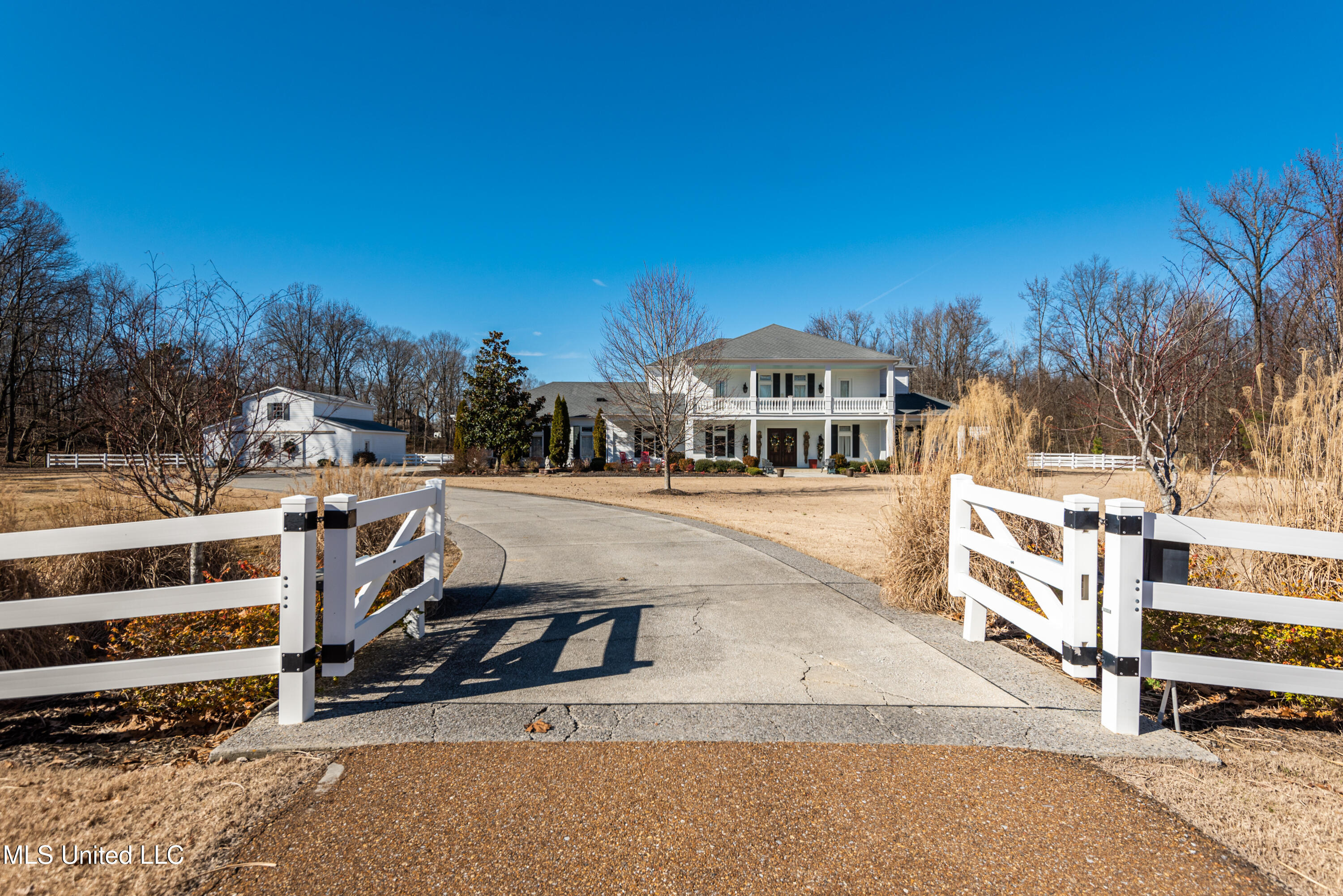 4161 Misty Oaks Lane Nesbit, MS 38651 - Photo 14 of 71 DSC_2286