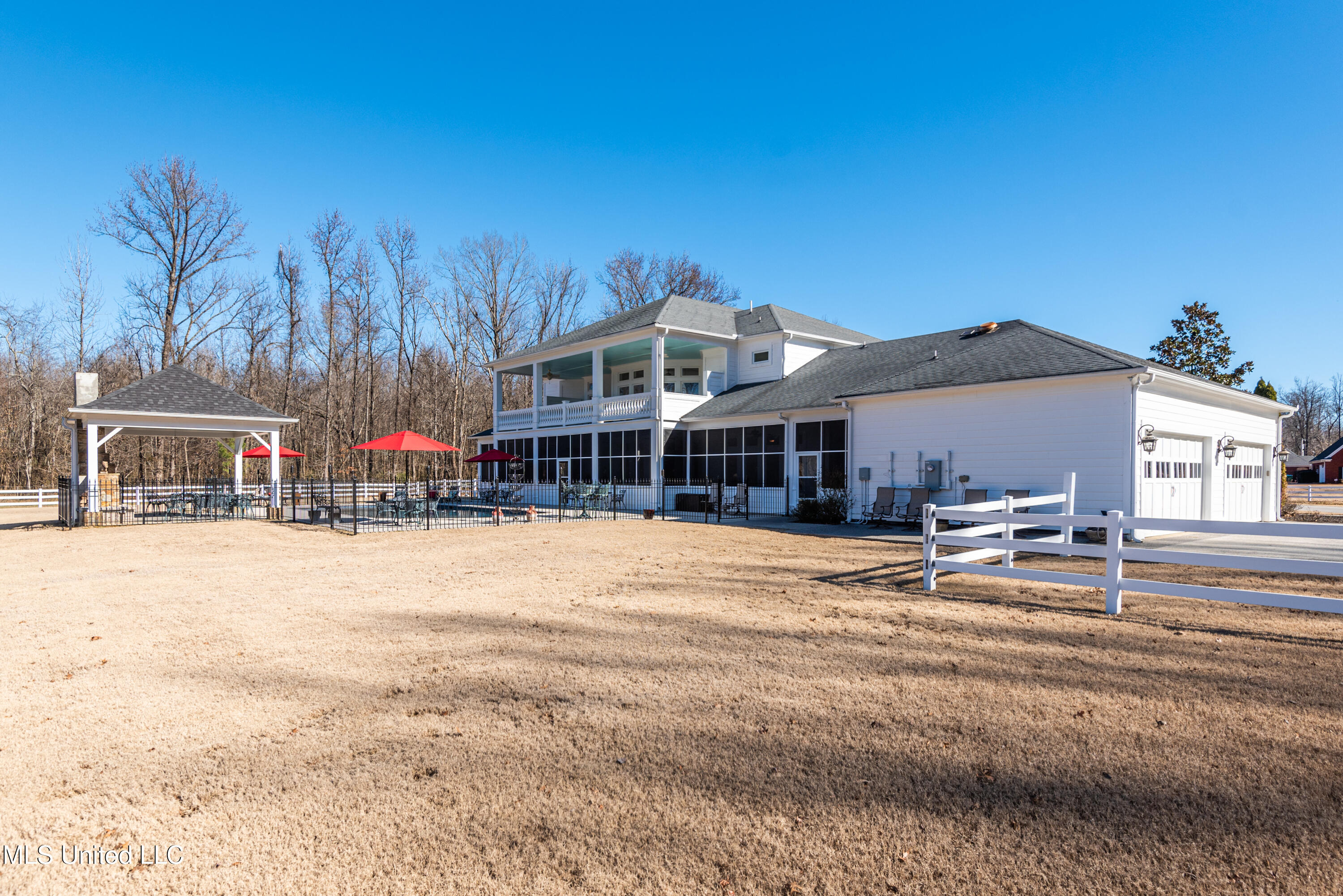 4161 Misty Oaks Lane Nesbit, MS 38651 - Photo 23 of 71 DSC_2304